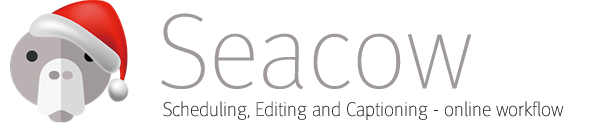 SEACOW Logo