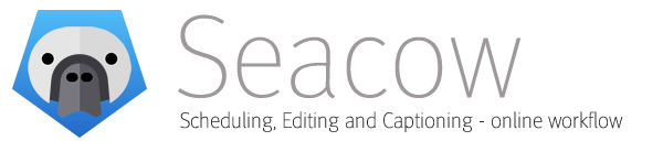 SEACOW Logo