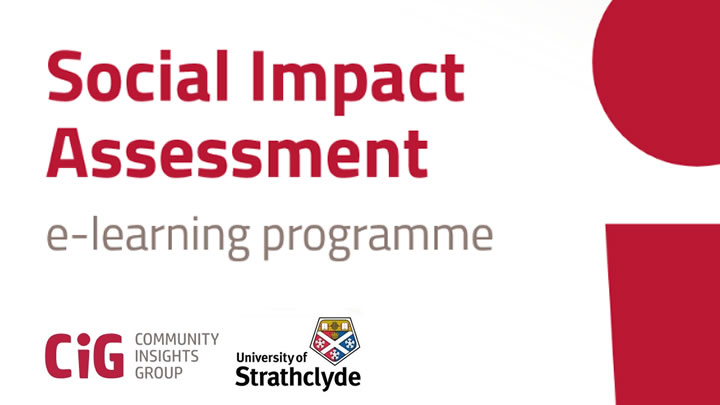 Social Impact Assessment