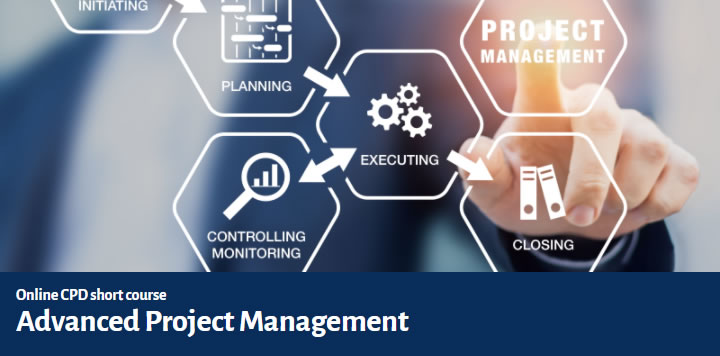 Advanced Project Management