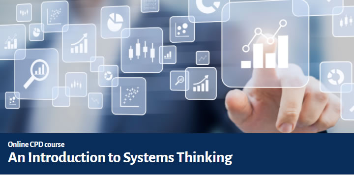 An Introduction to Systems Thinking