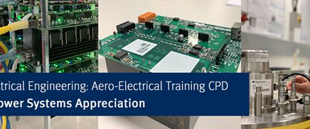 Aero-Electrical Power Systems Appreciation