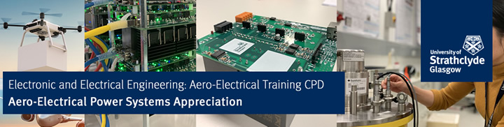 Aero-Electrical Power Systems Appreciation