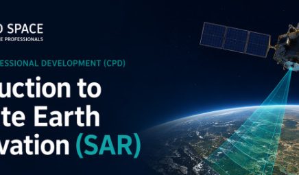 Introduction to satellite earth observation