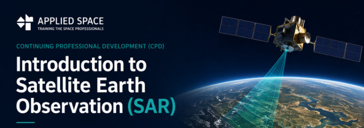 Introduction to satellite earth observation